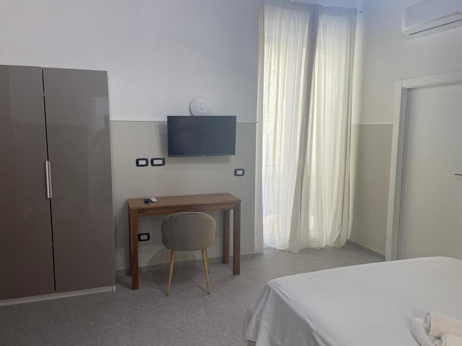 La Del Centro Storico Bed & Breakfast Naples