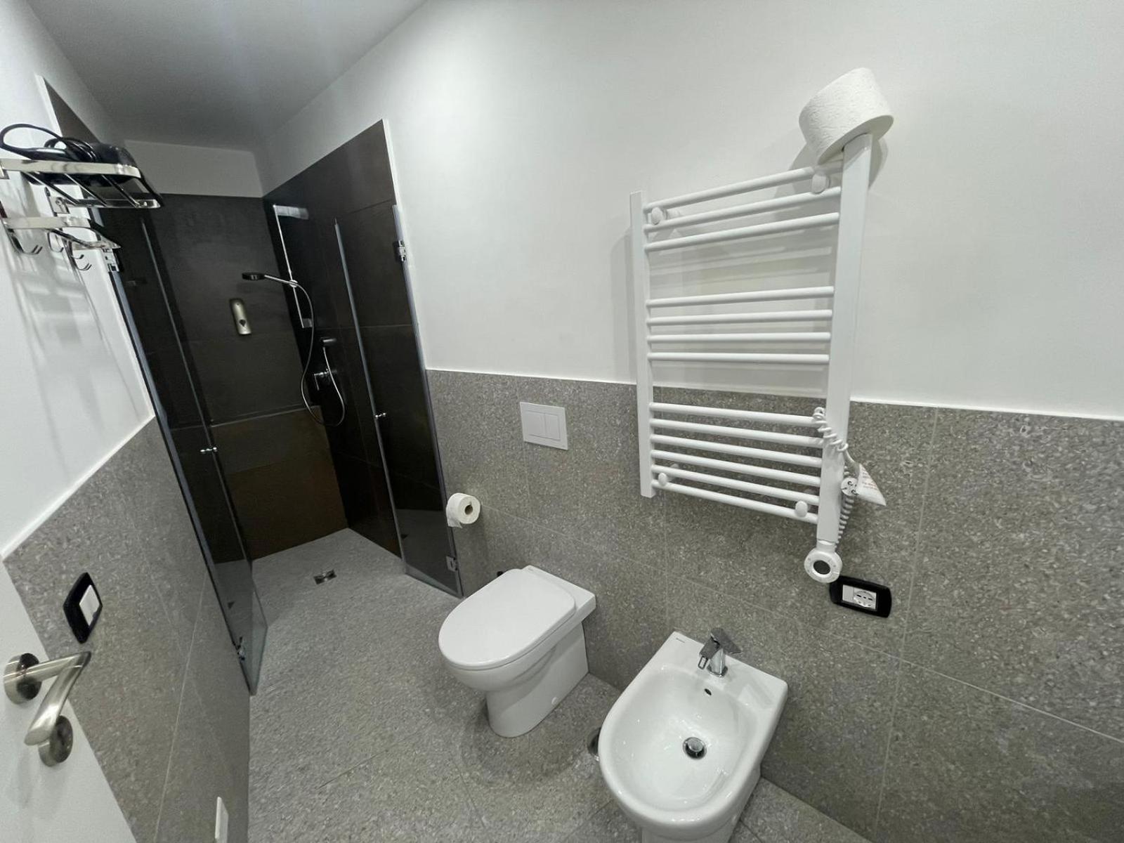 Bed & Breakfast La Del Centro Storico