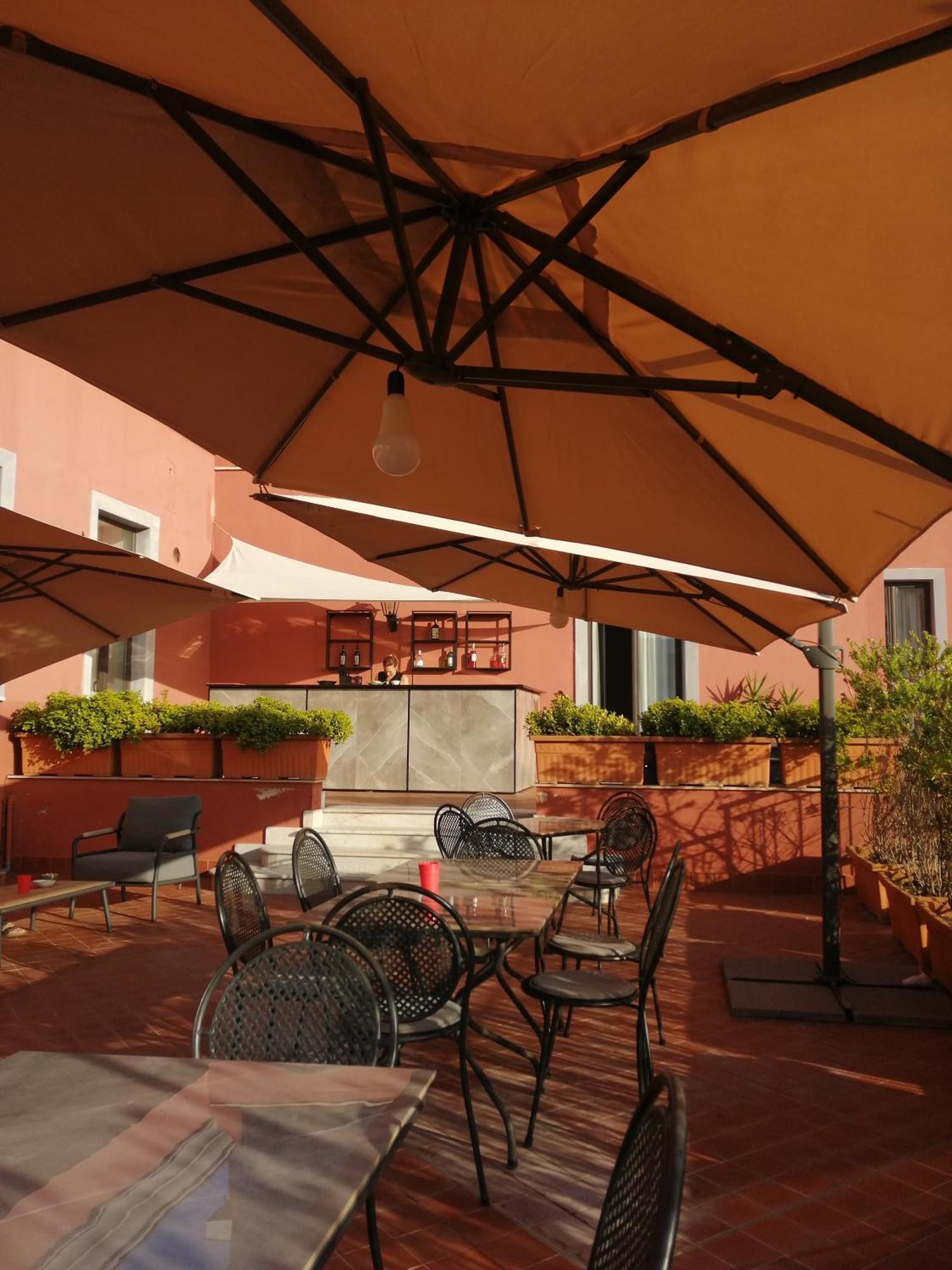 Hotel Nuvo 4*