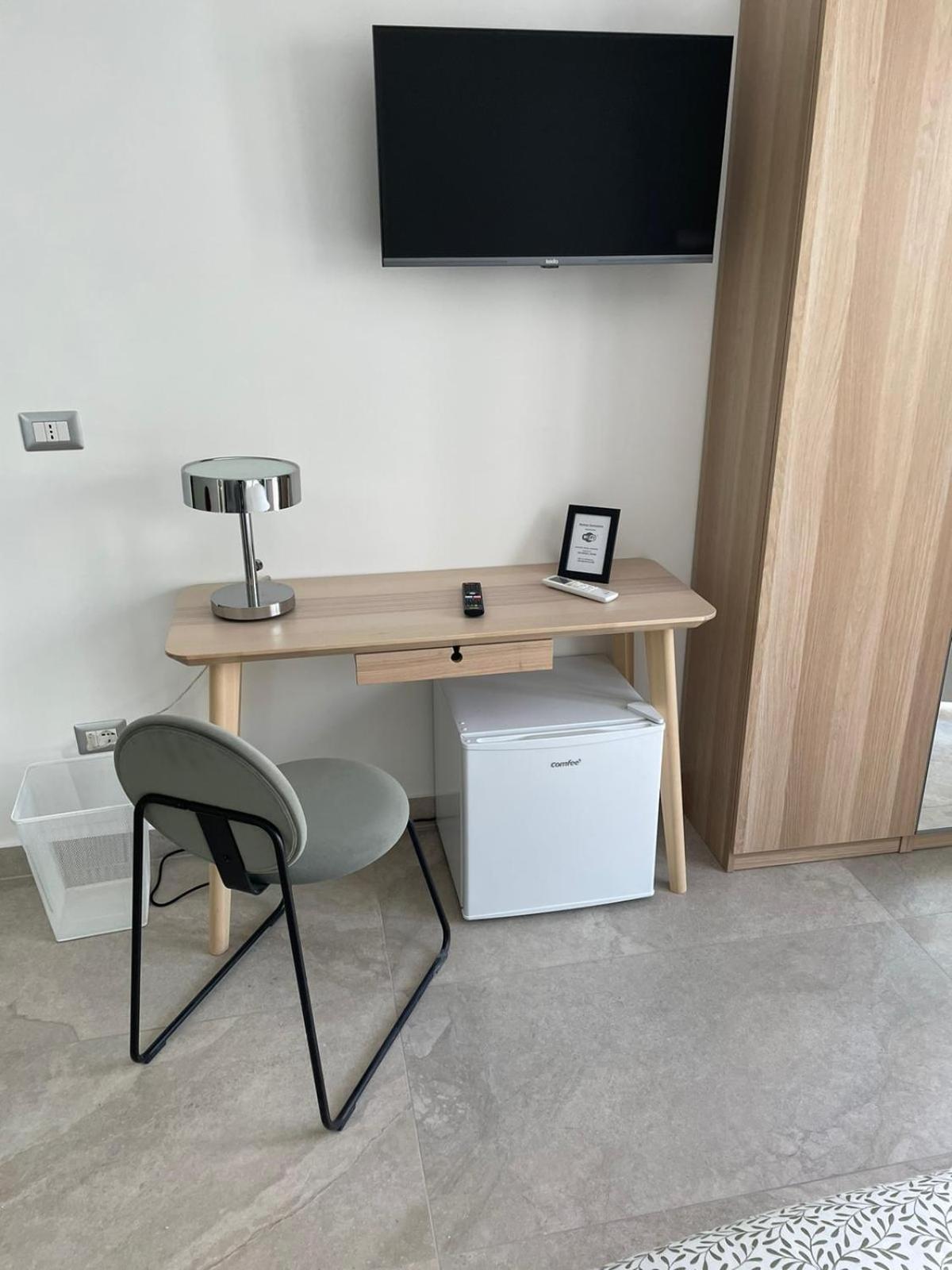 Domus Cervantes Guest house Naples