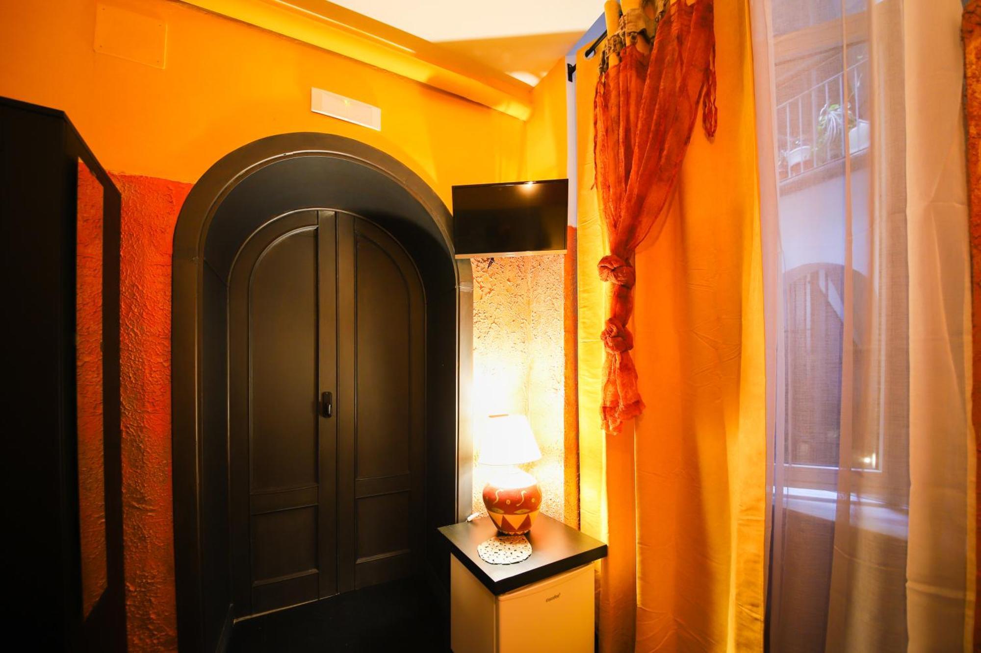 Casa Interattiva Naples'secrets * Naples