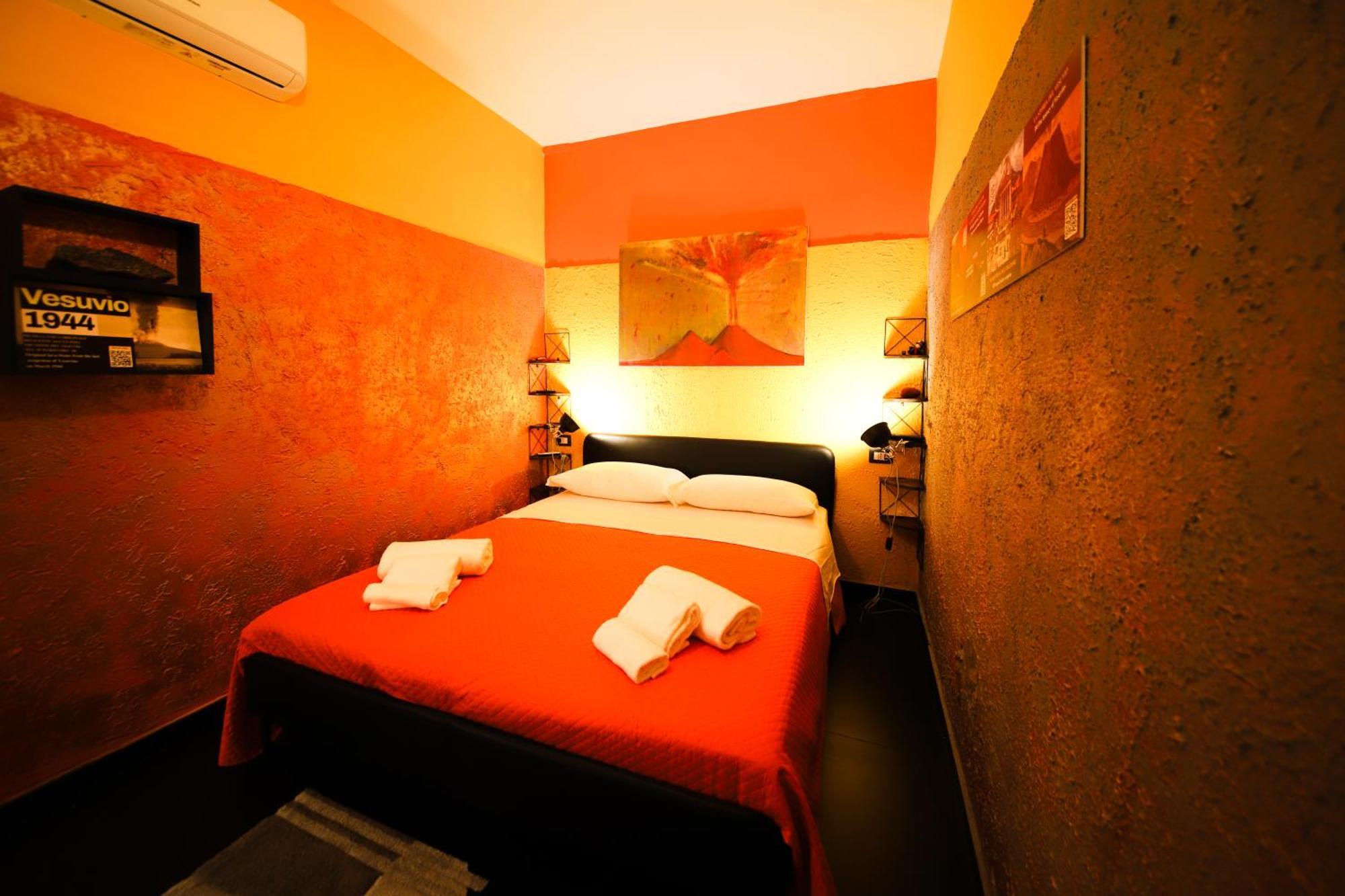 Bed & Breakfast Casa Interattiva Naples'secrets