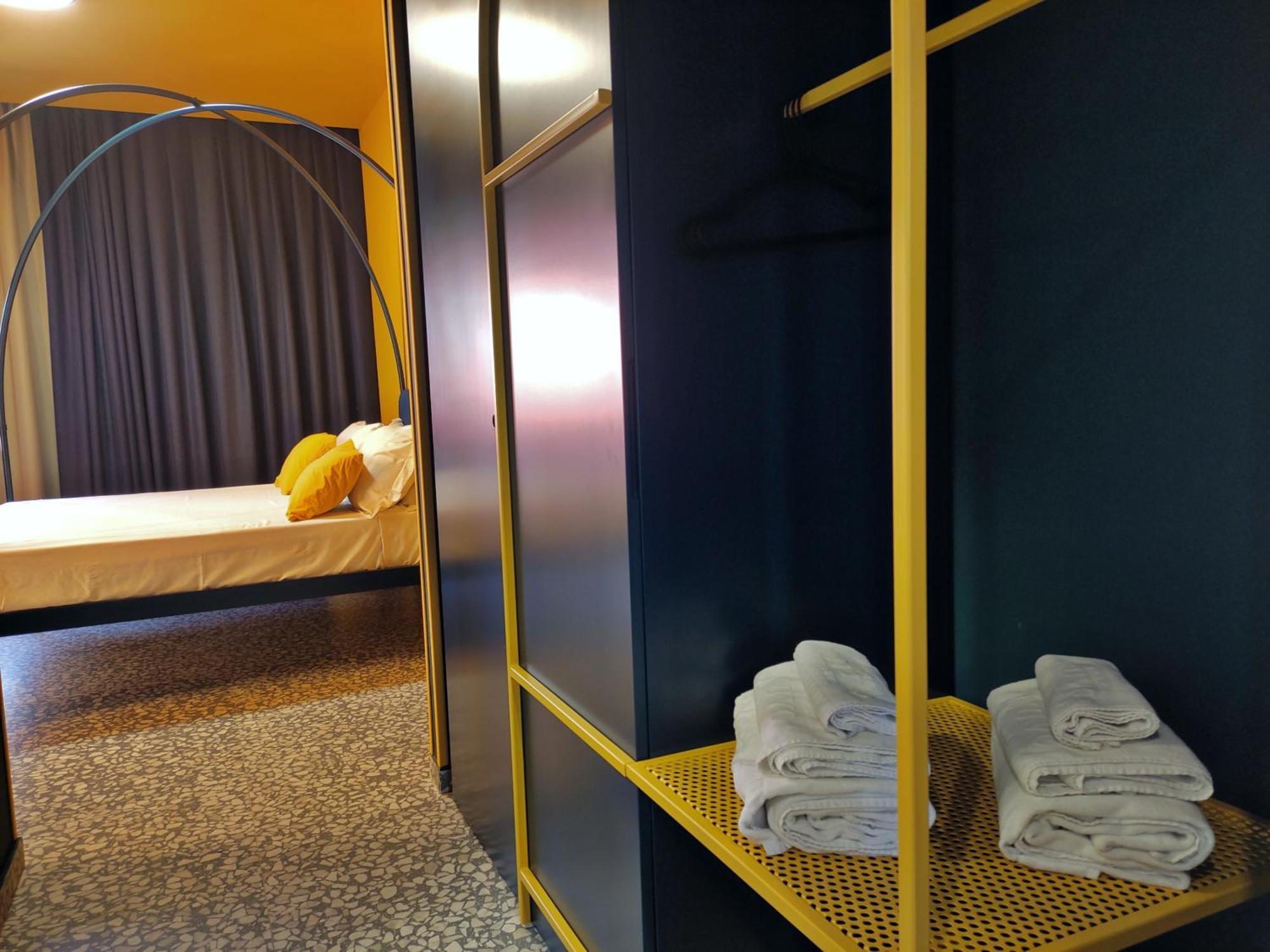 Nuvo Hotel Naples
