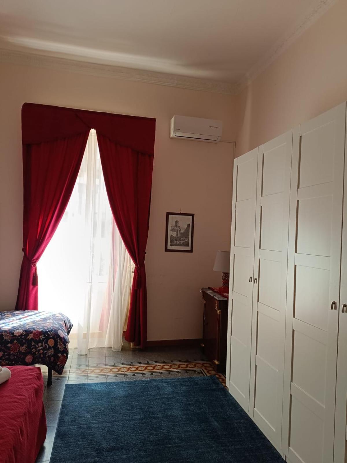 Guest house Well - Museo Naples