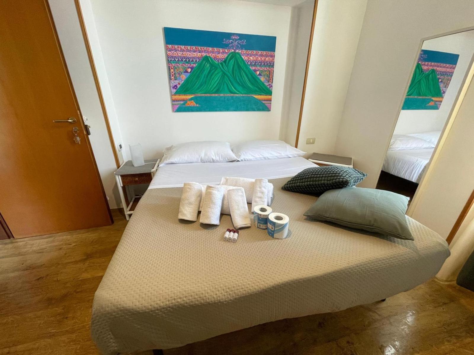 Dimora Bonapace Apartment Naples