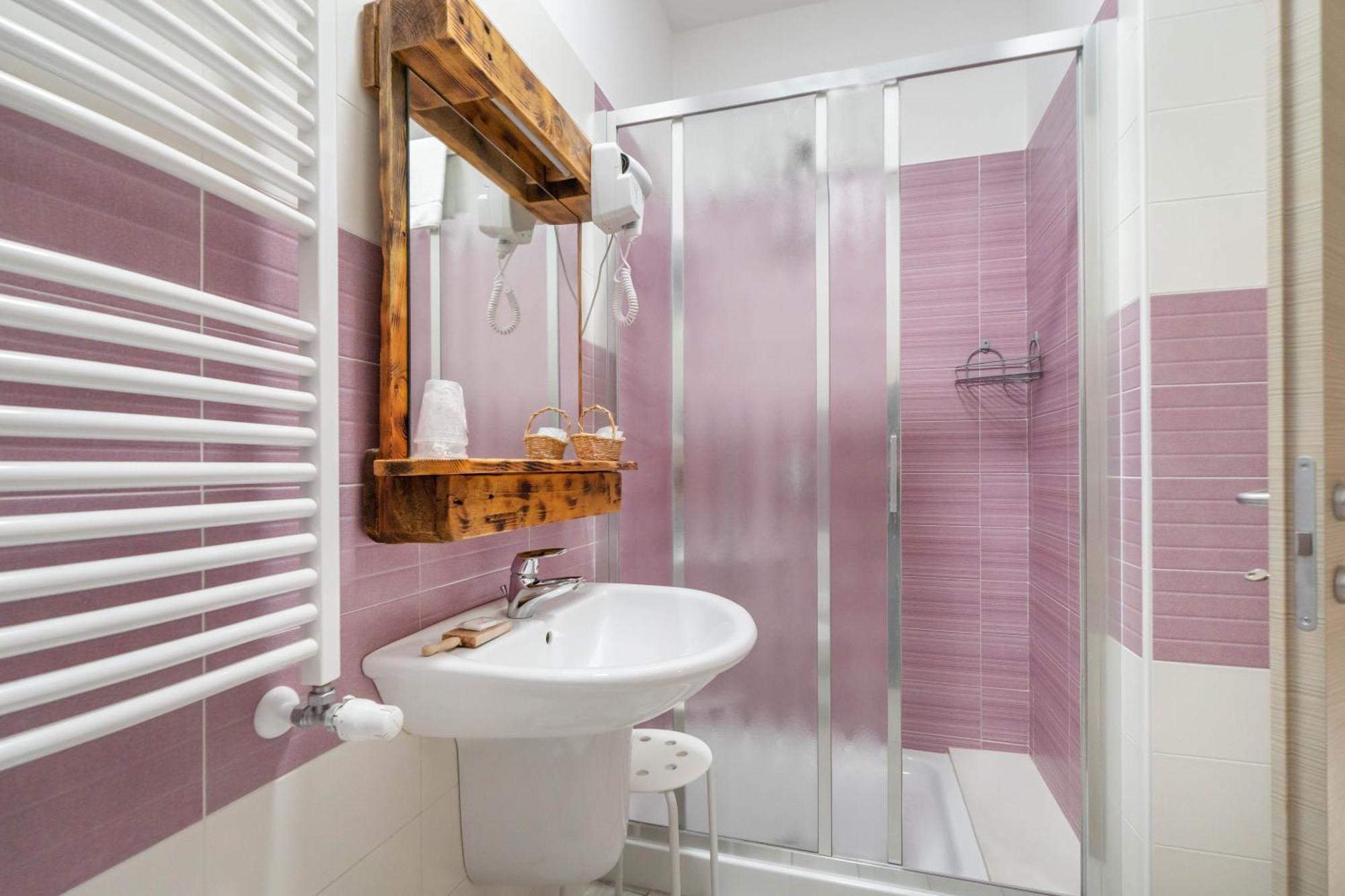 Bed & Breakfast Dolcevita Naples