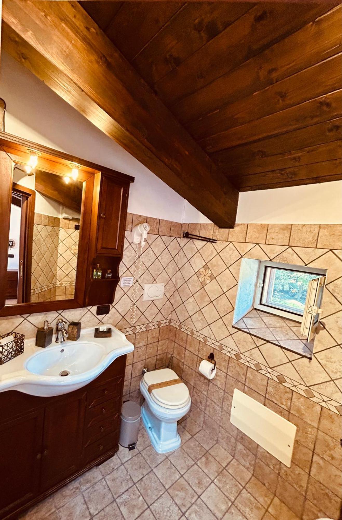 Guest house Capodimonte