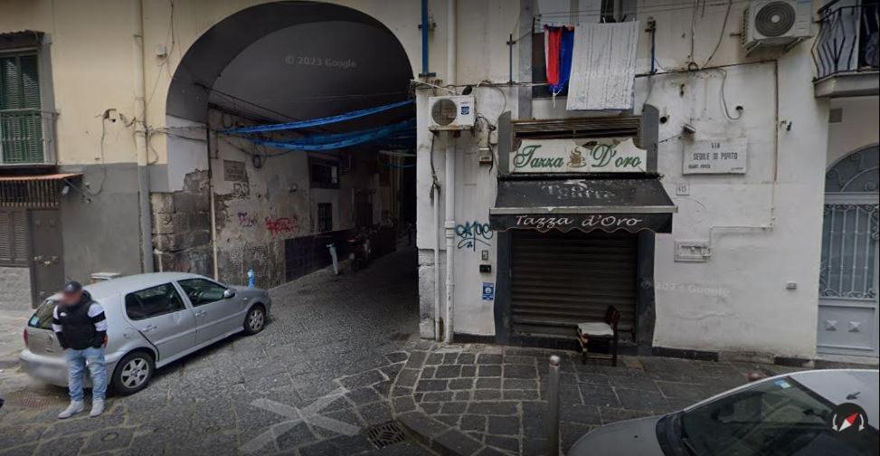 Bed & Breakfast Schiara