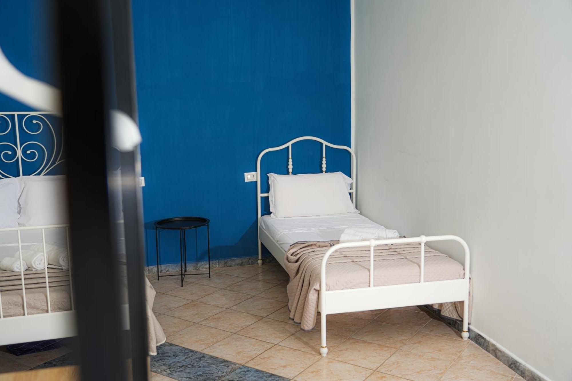Vulcania Guest house *