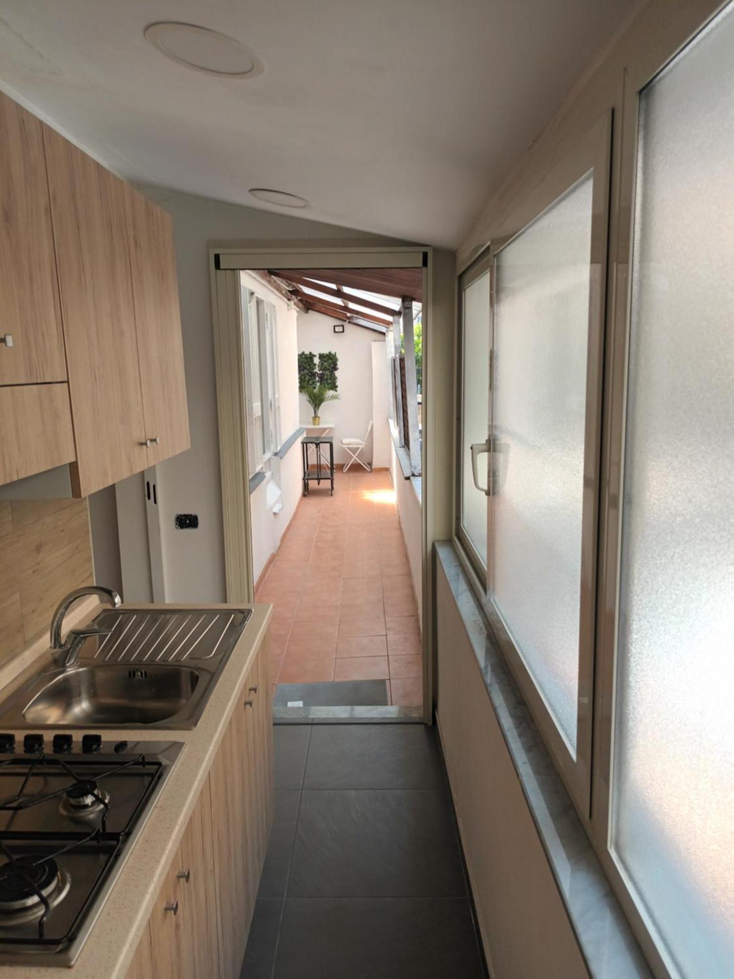 Casa Pitloo Apartment Naples