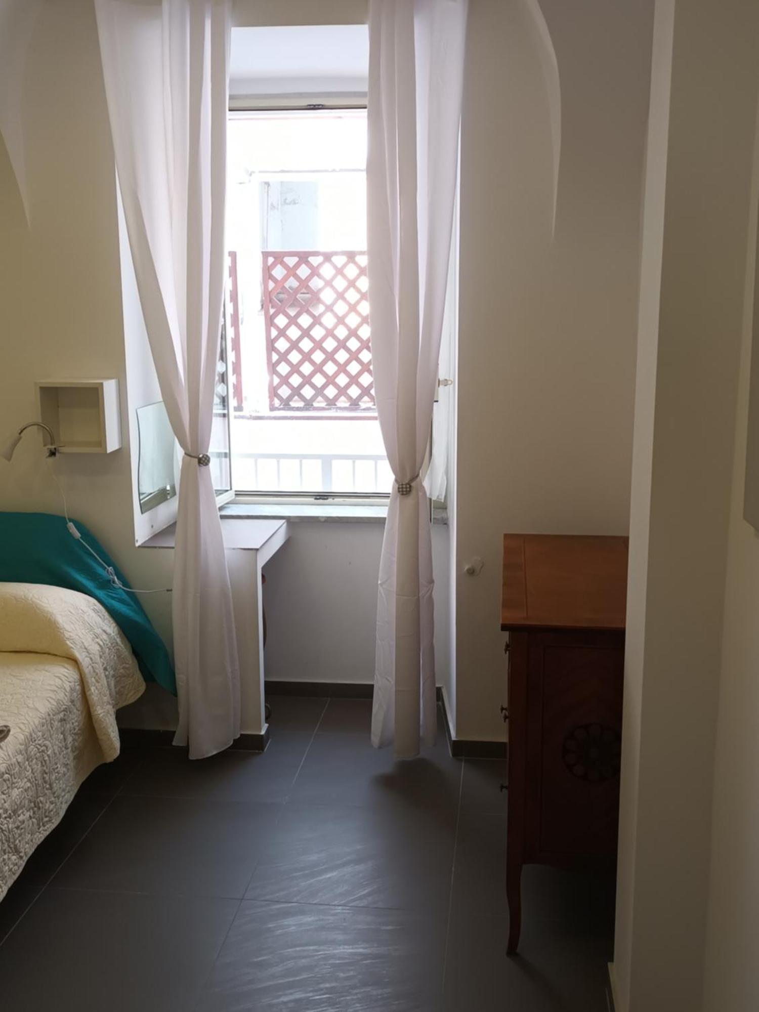 Casa Pitloo * Naples