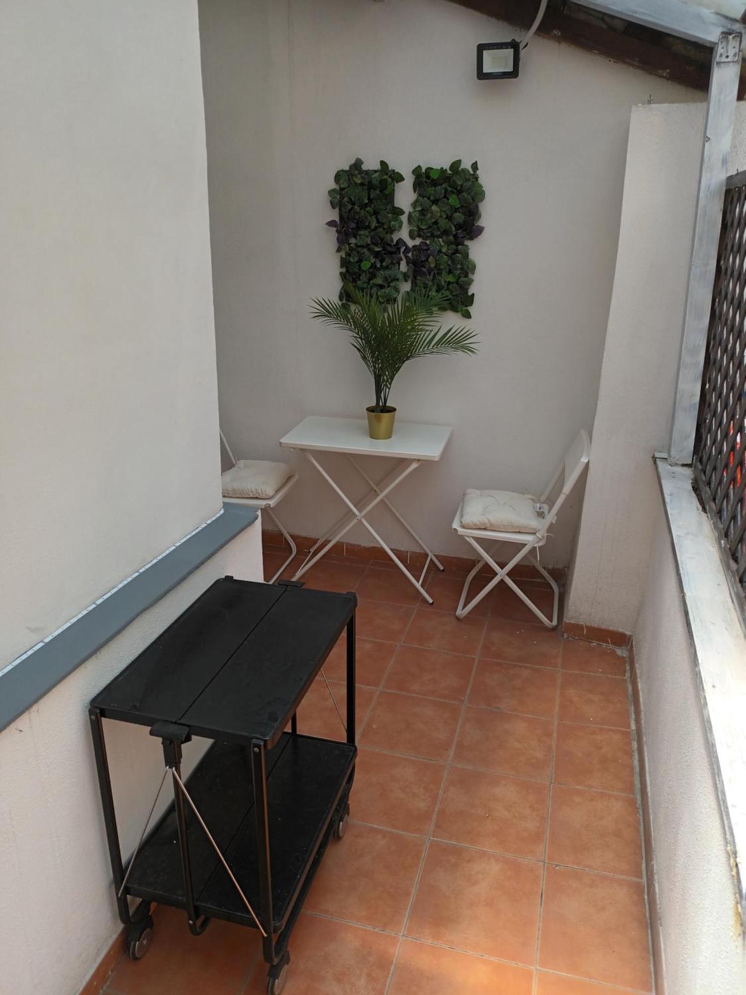 Apartment Casa Pitloo *