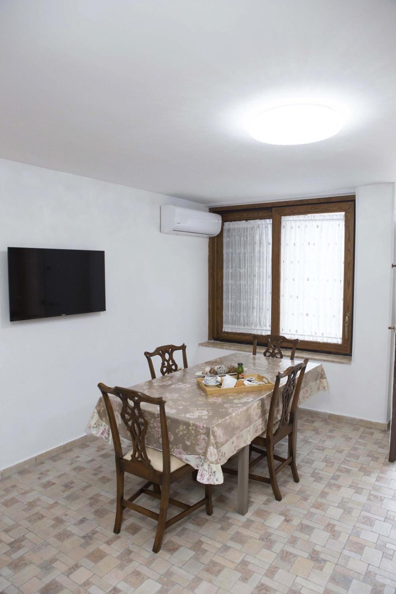 Villa Vesuvio *