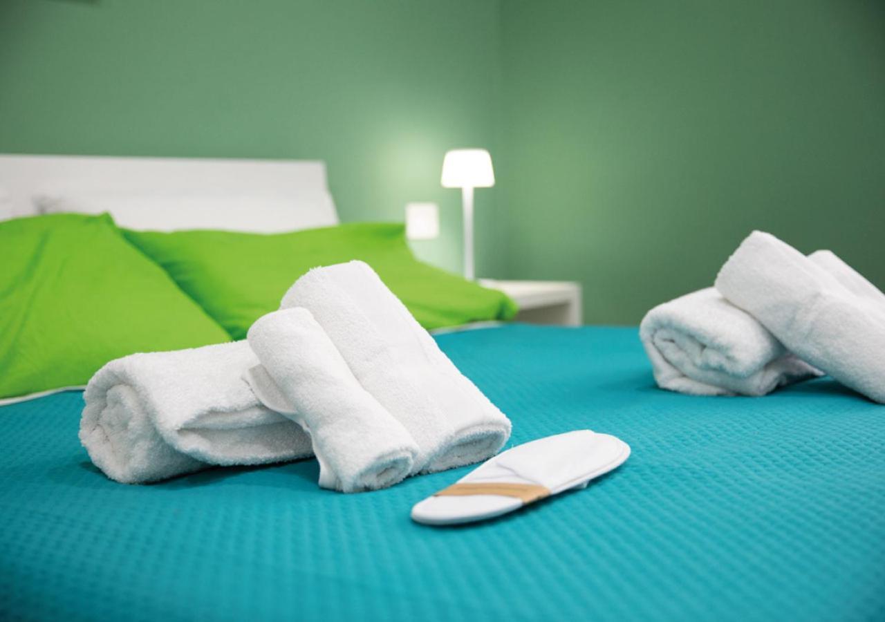 Bed & Breakfast Botanik Naples