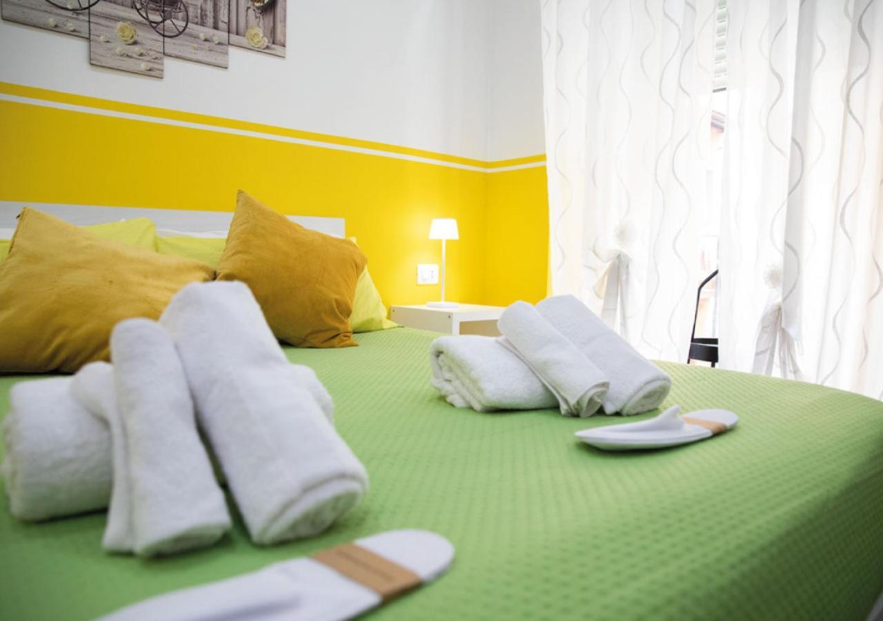 Botanik Bed & Breakfast *