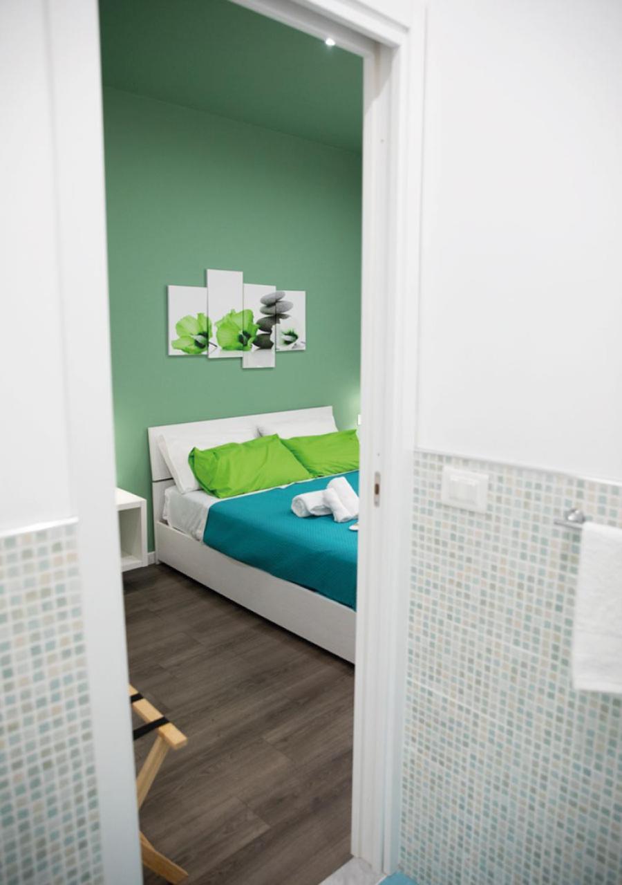 Bed & Breakfast Botanik