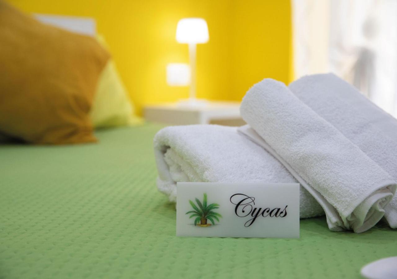 Botanik Bed & Breakfast Naples