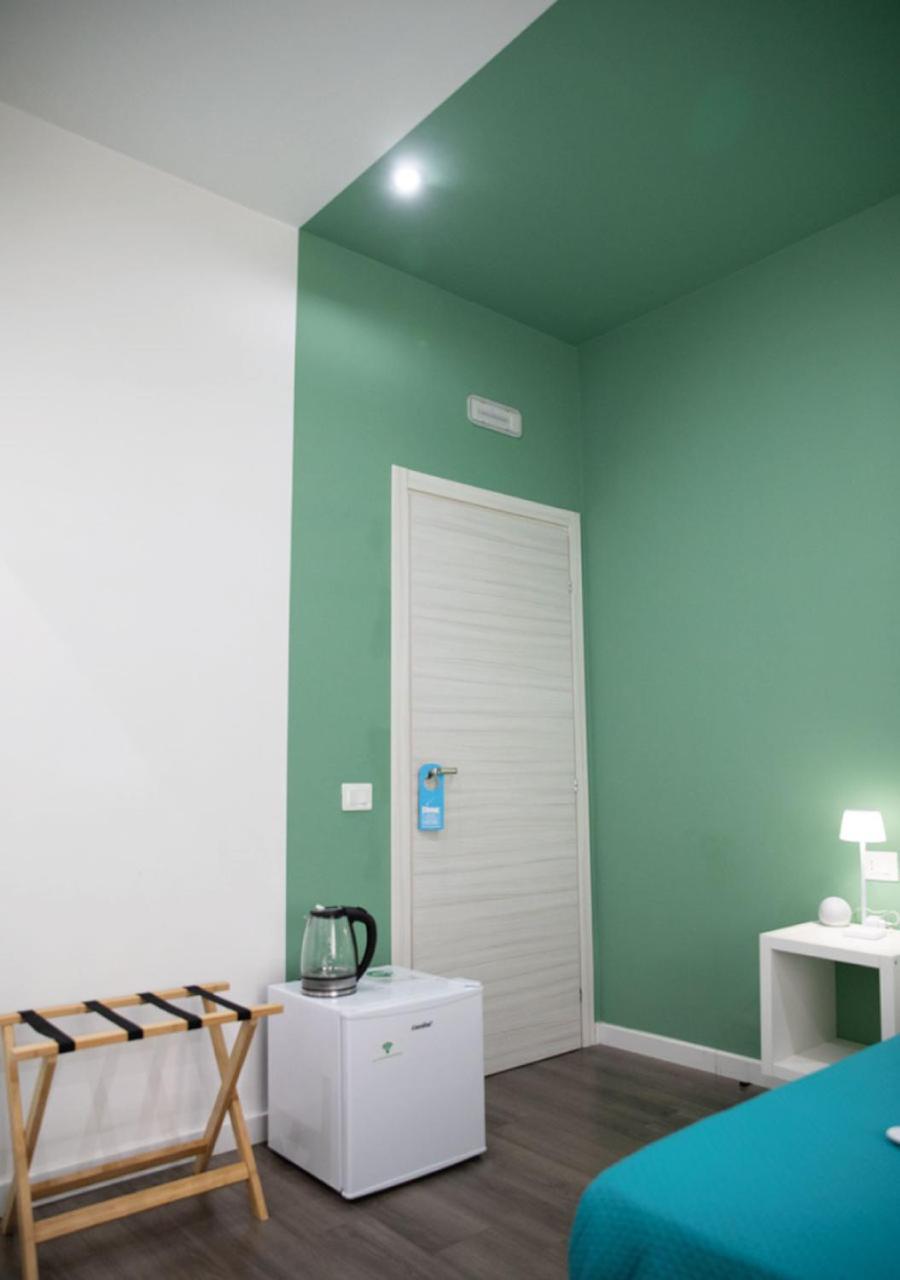 Bed & Breakfast Botanik *
