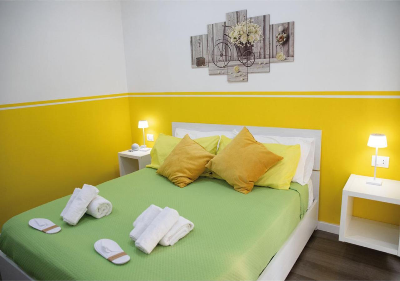 Botanik Bed & Breakfast *