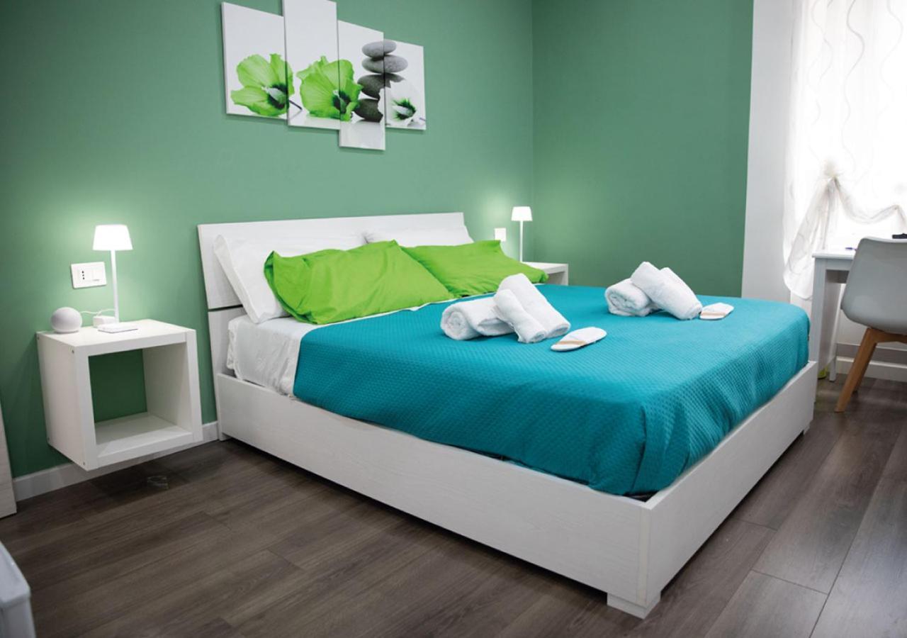 Botanik Bed & Breakfast