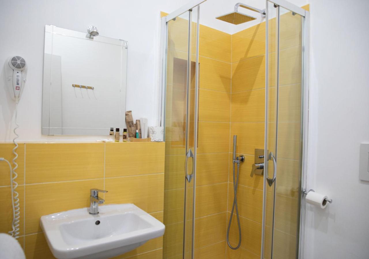 Botanik Bed & Breakfast Naples