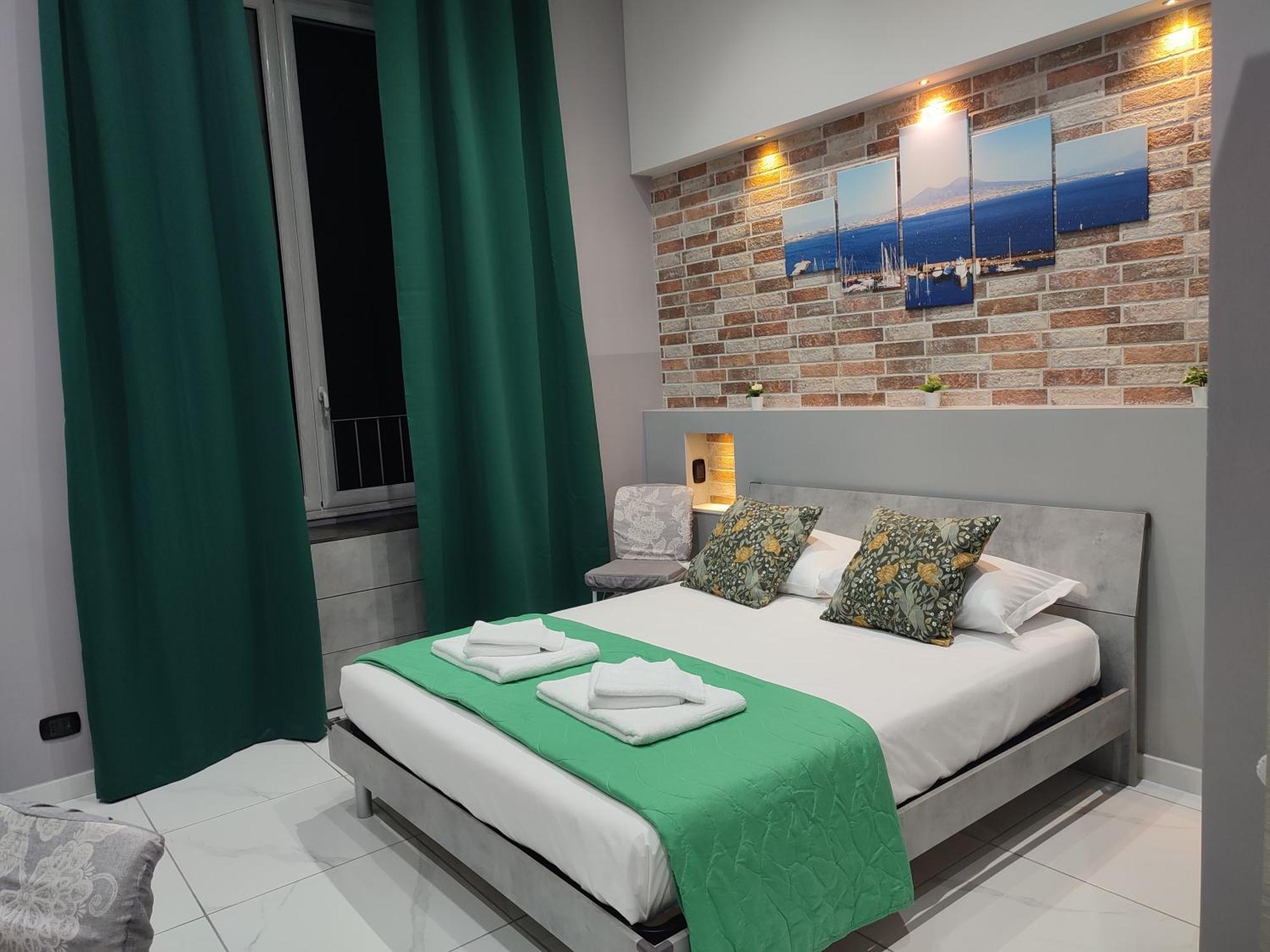 Bed & Breakfast Dream Naples