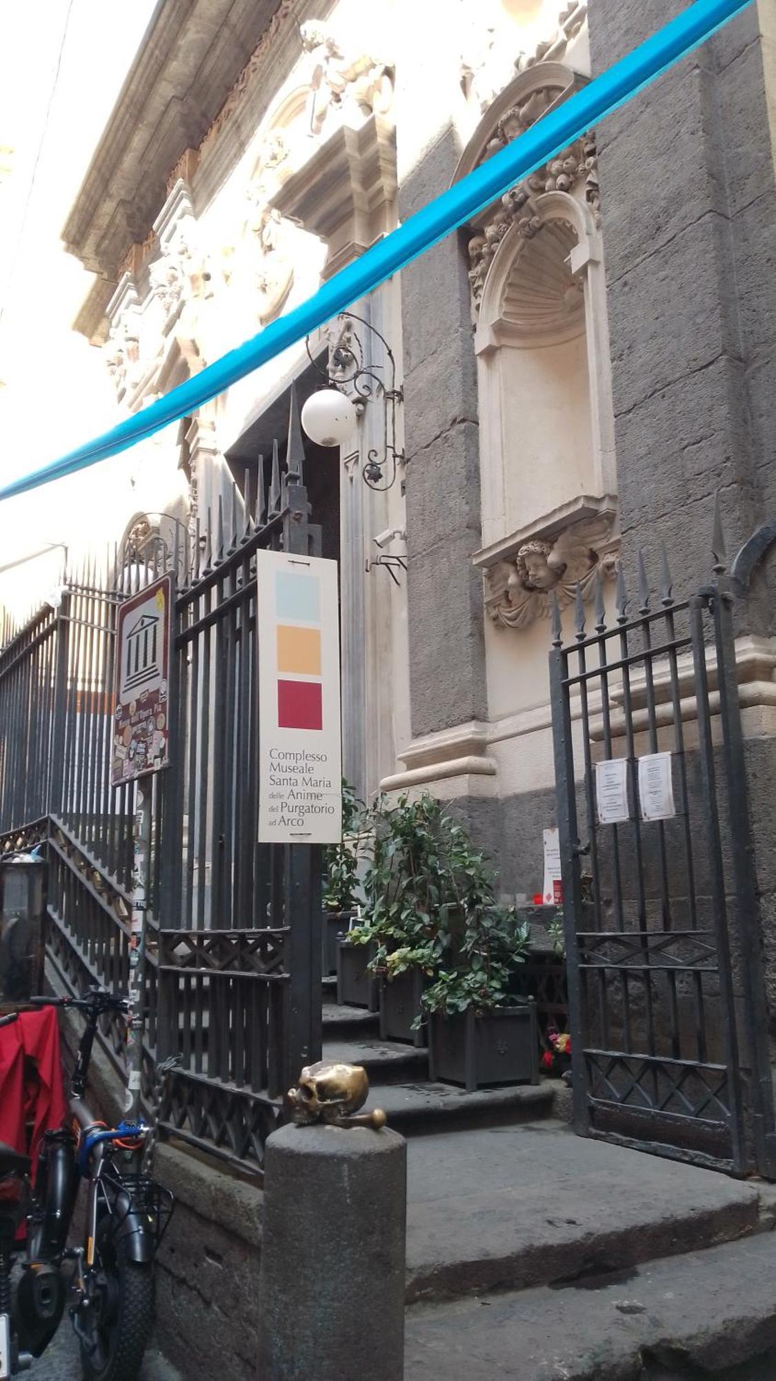 Casa Fofo' Naples