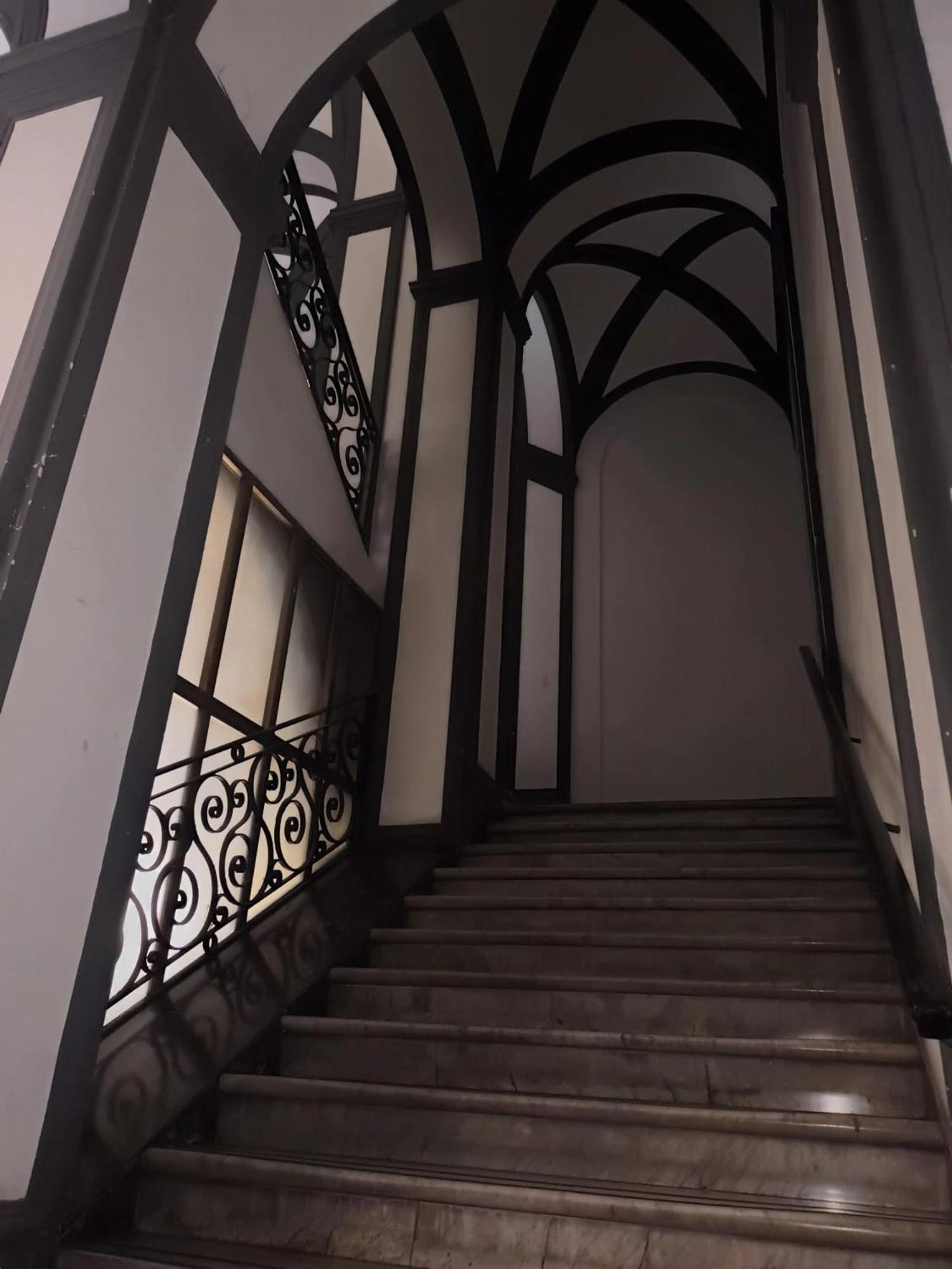 Holiday home La Finestra Sul Vesuvio Naples