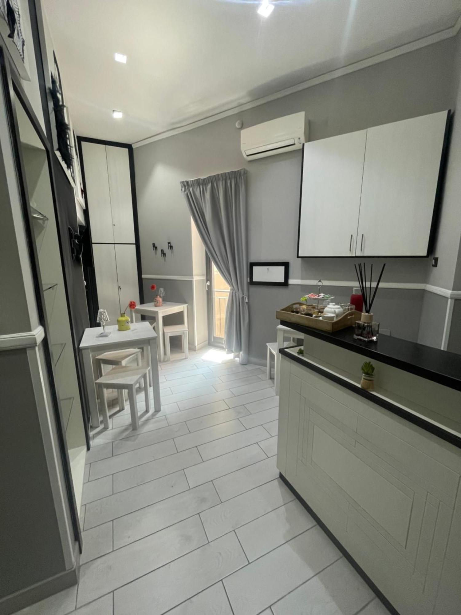 Parthenope Naples