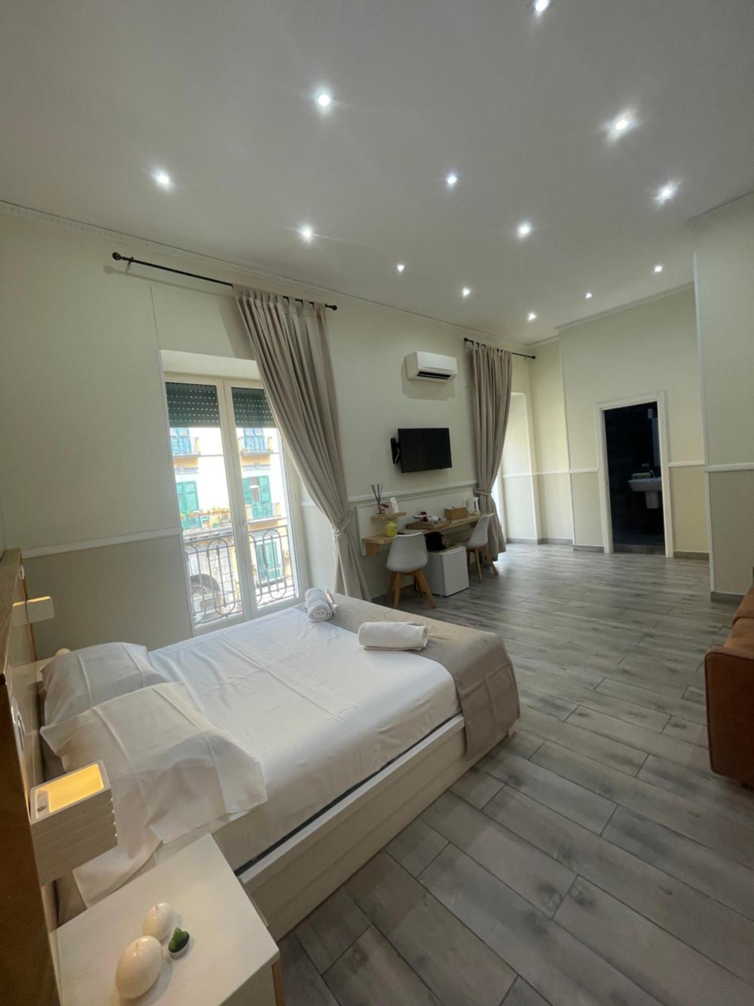 Guest house Parthenope Naples