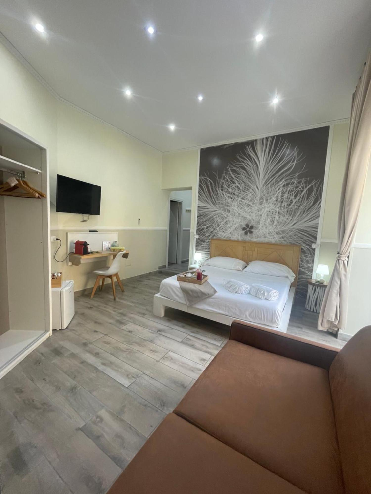 Parthenope Guest house Naples