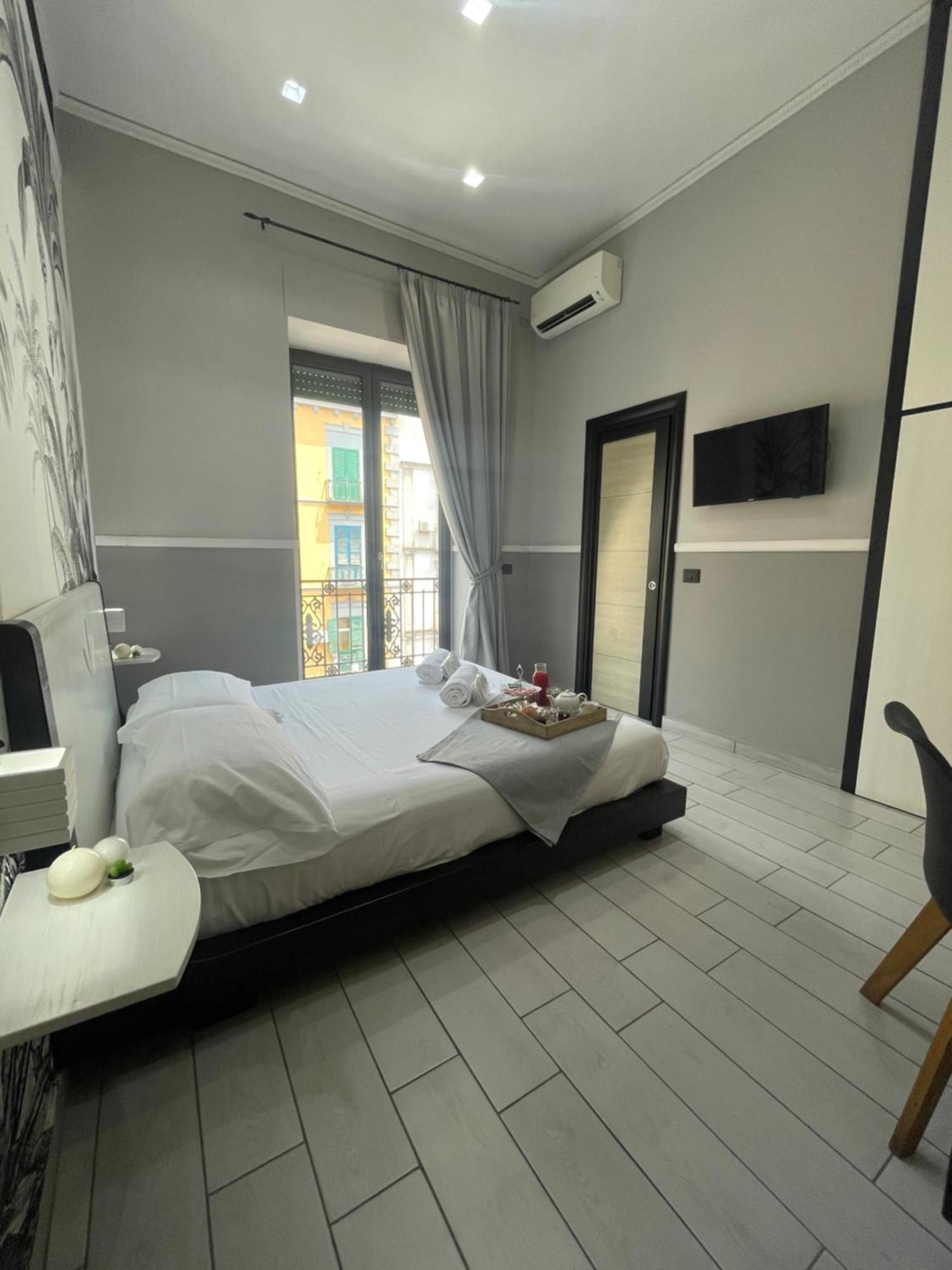 Guest house Parthenope 2*
