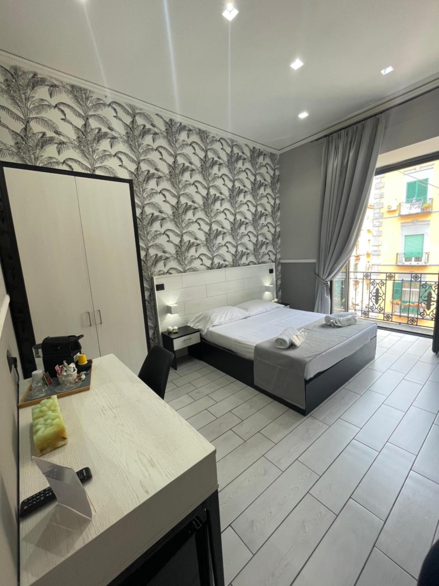 Guest house Parthenope Naples