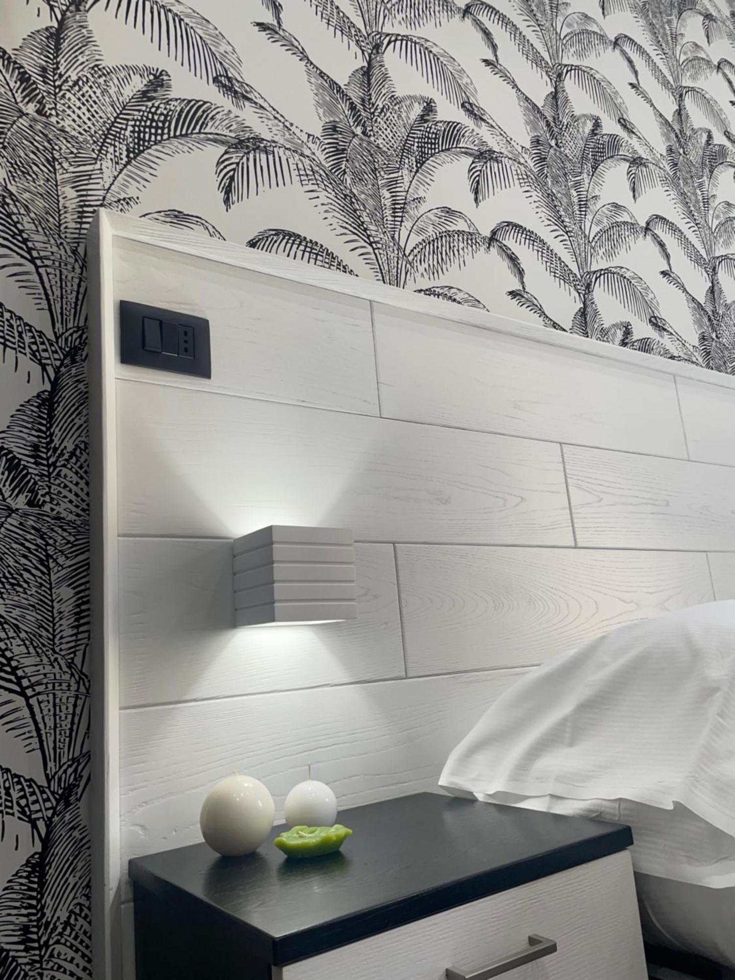 Parthenope Guest house 2*