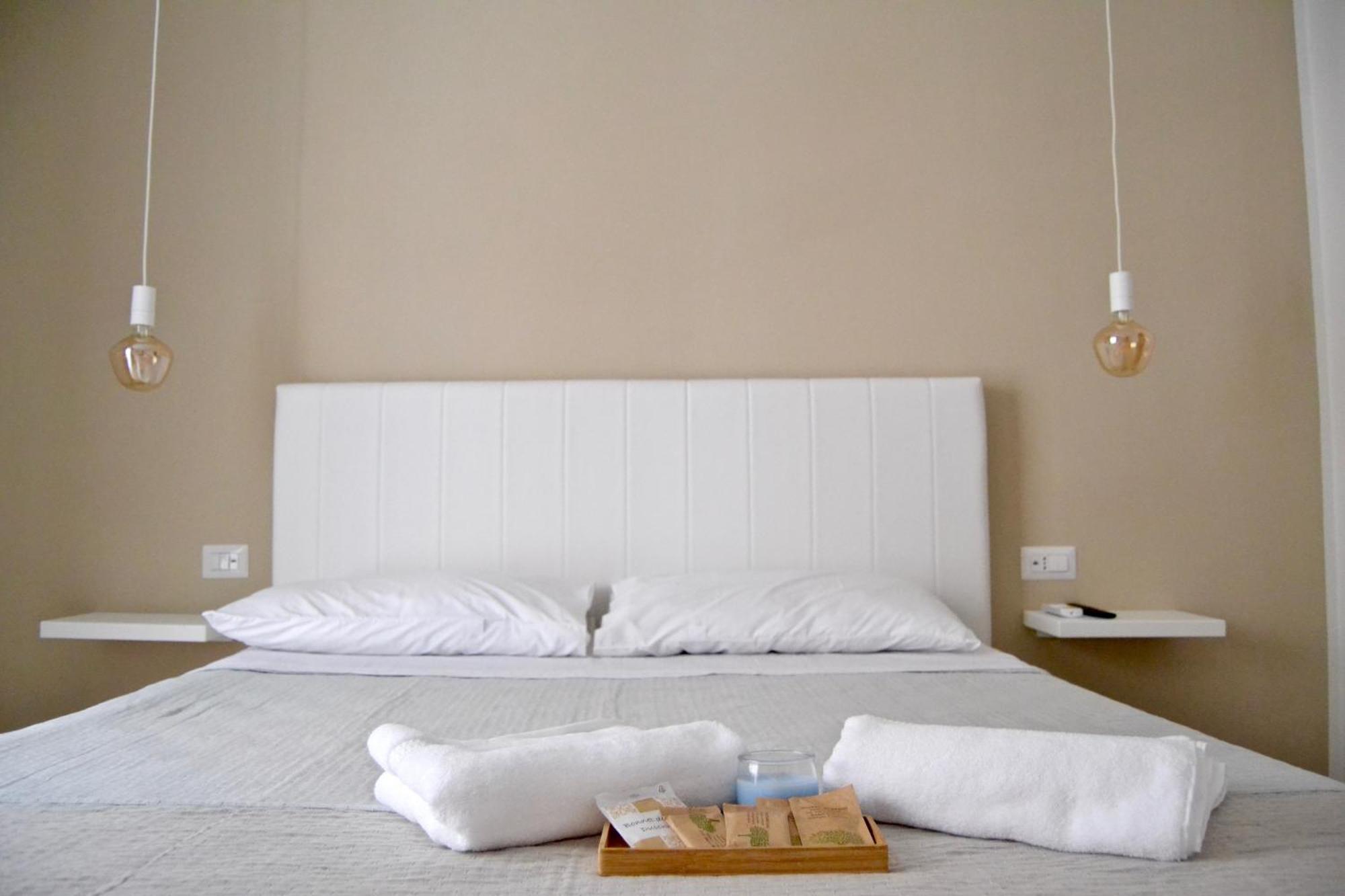 Guest house Crystal