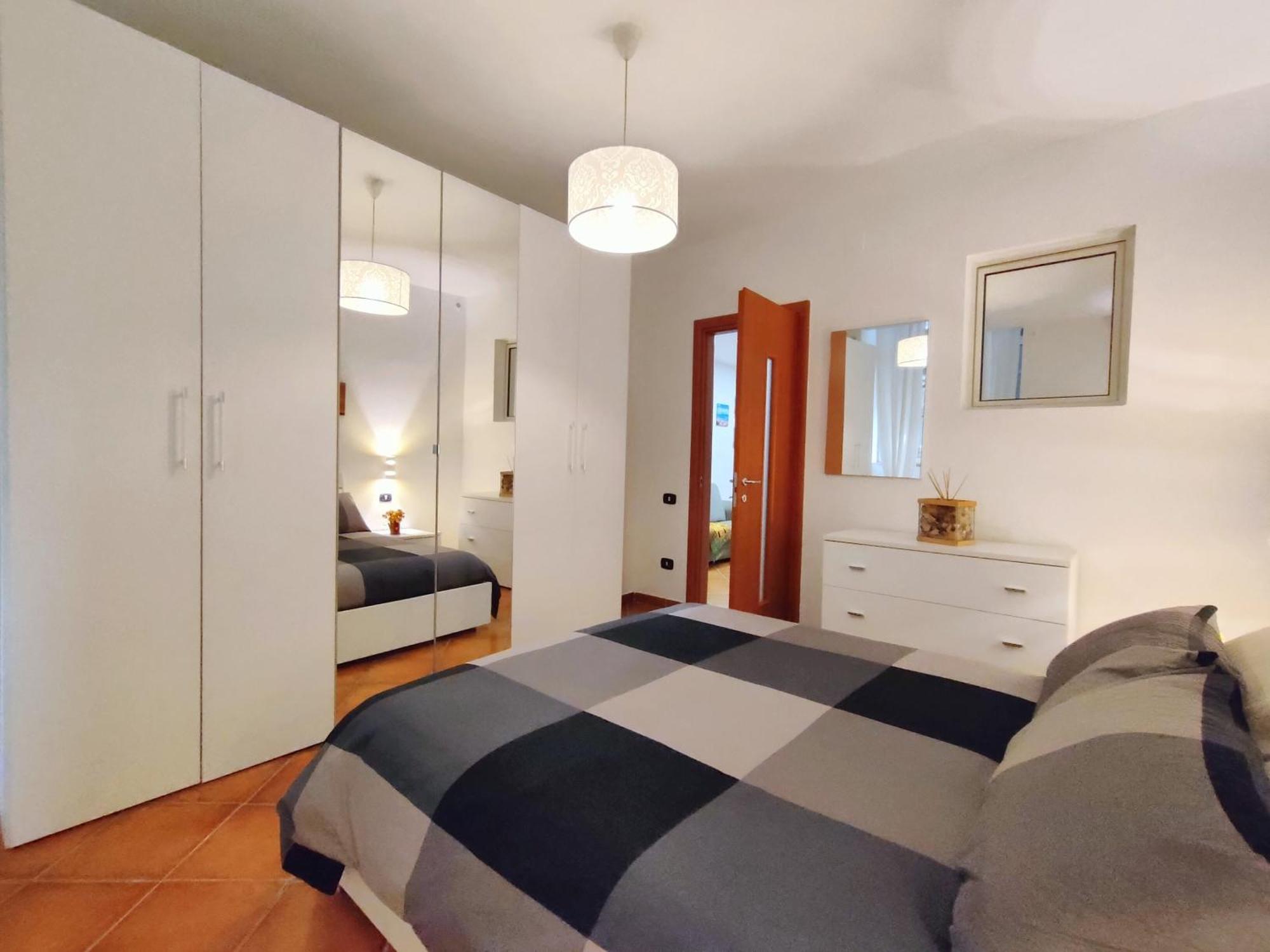 Chiaia House Vetriera Apartment