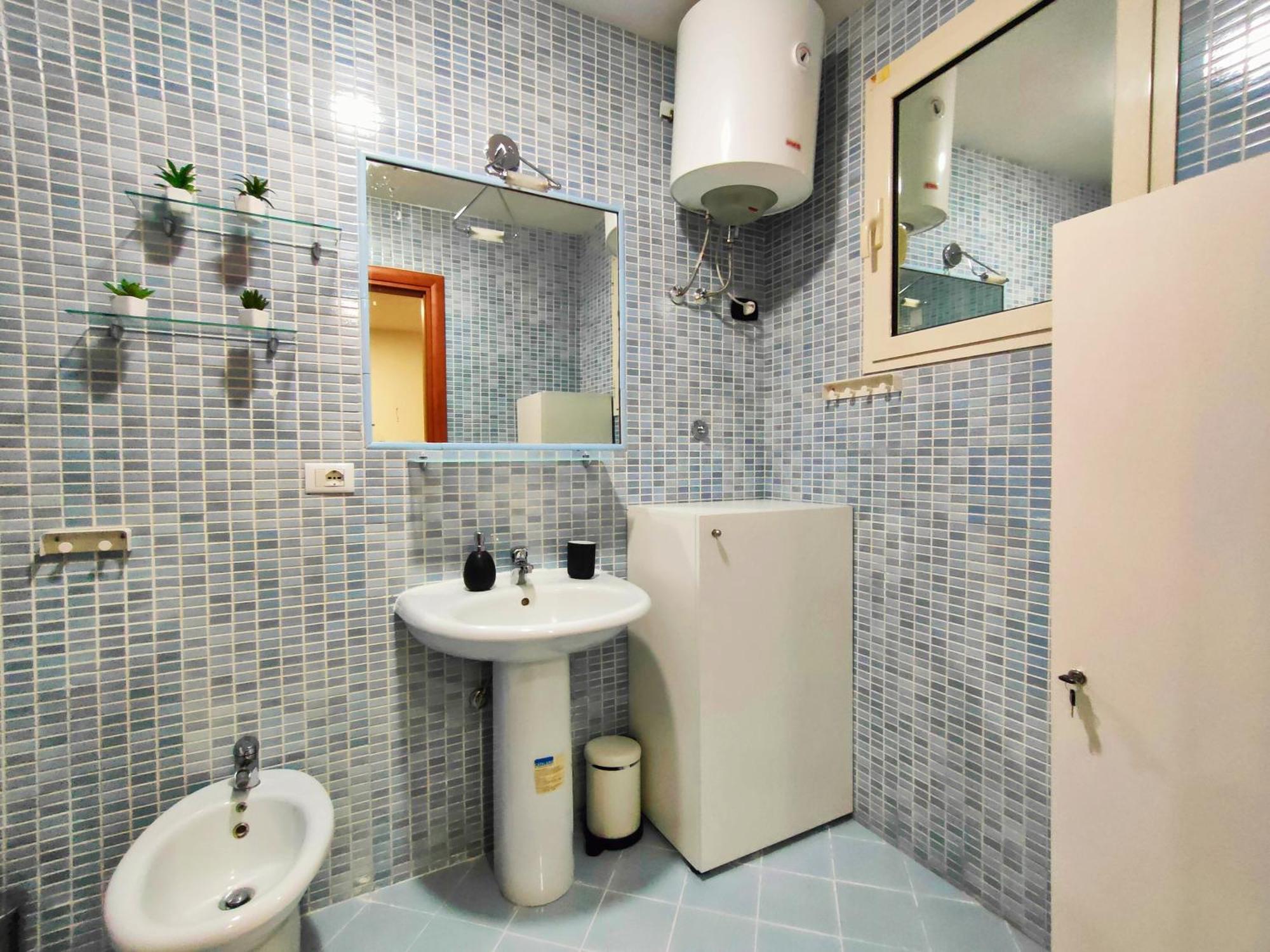Apartment Chiaia House Vetriera Naples