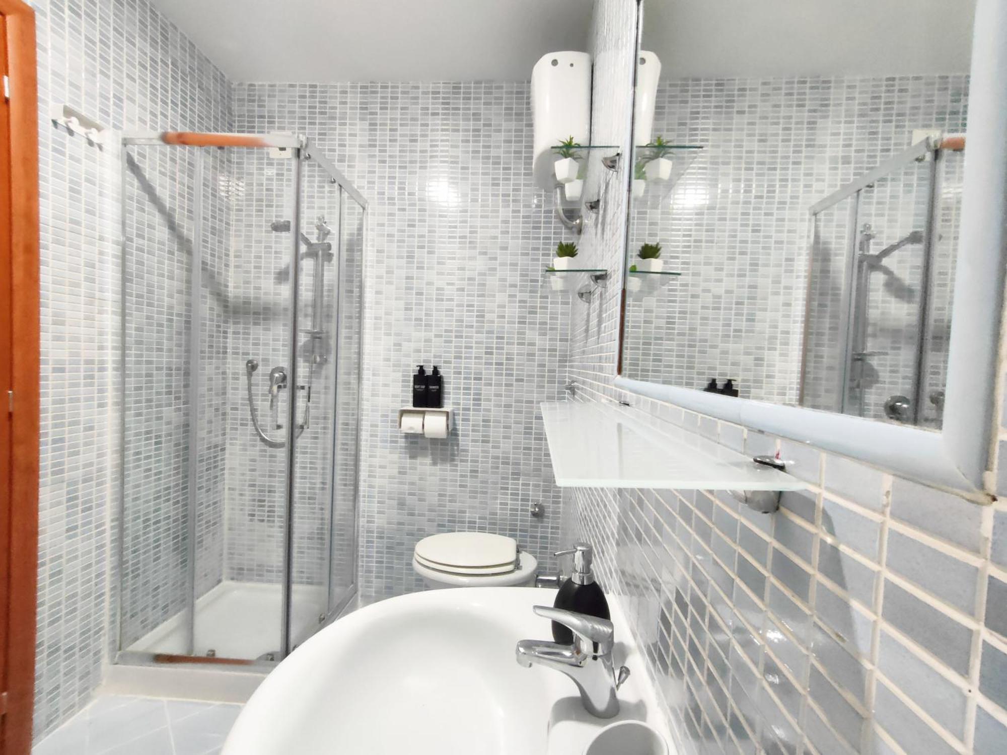 Chiaia House Vetriera Apartment *