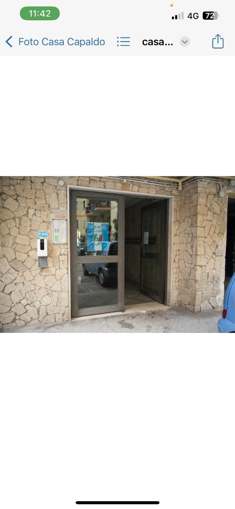 Bed & Breakfast Casacapaldo