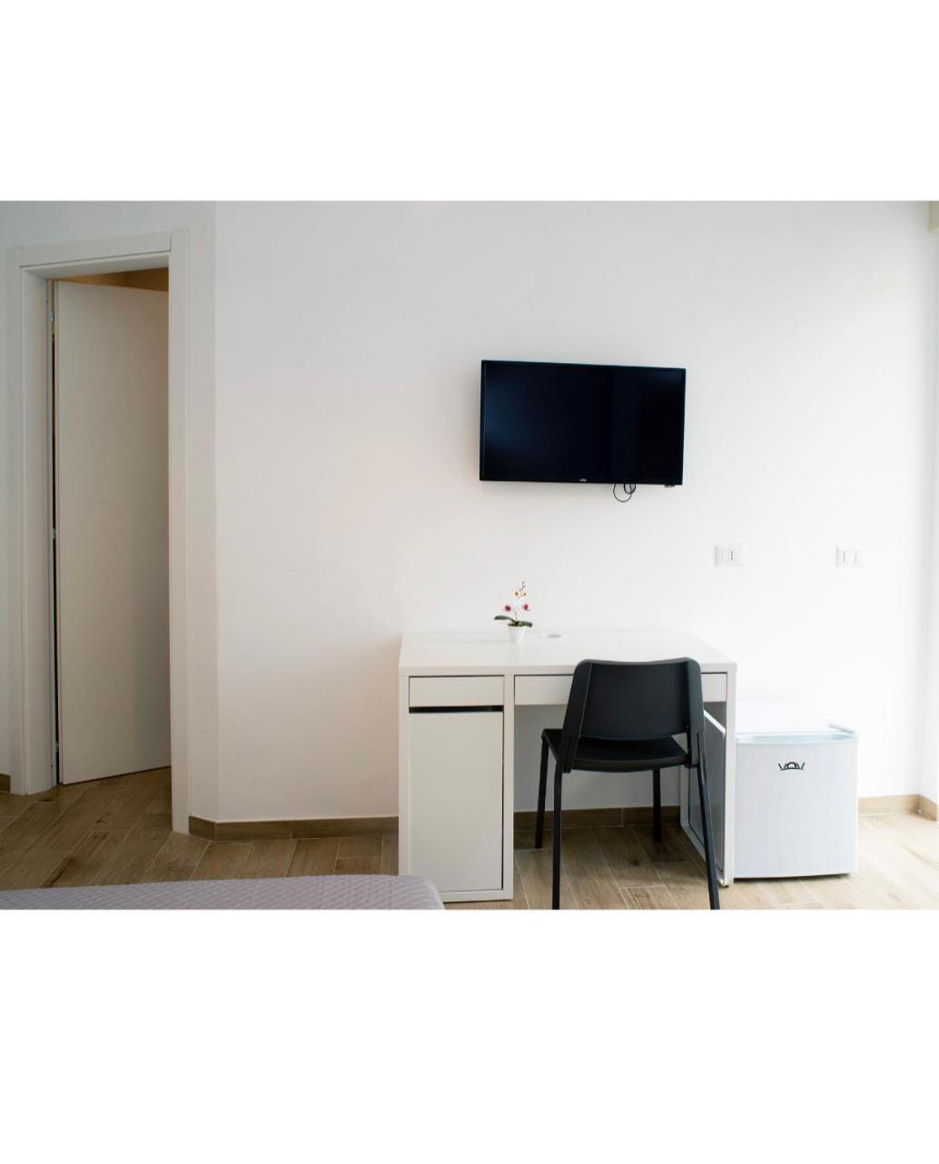 Casacapaldo Bed & Breakfast *