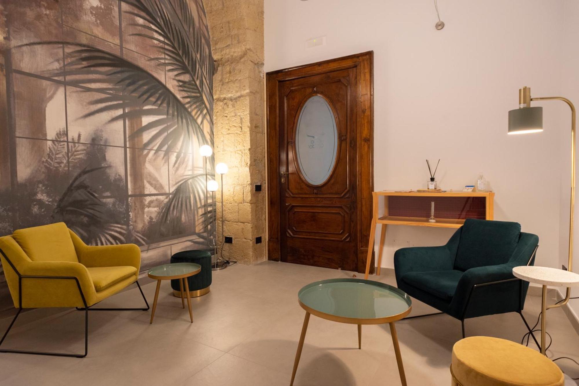 Bed & Breakfast Casa Condor Naples
