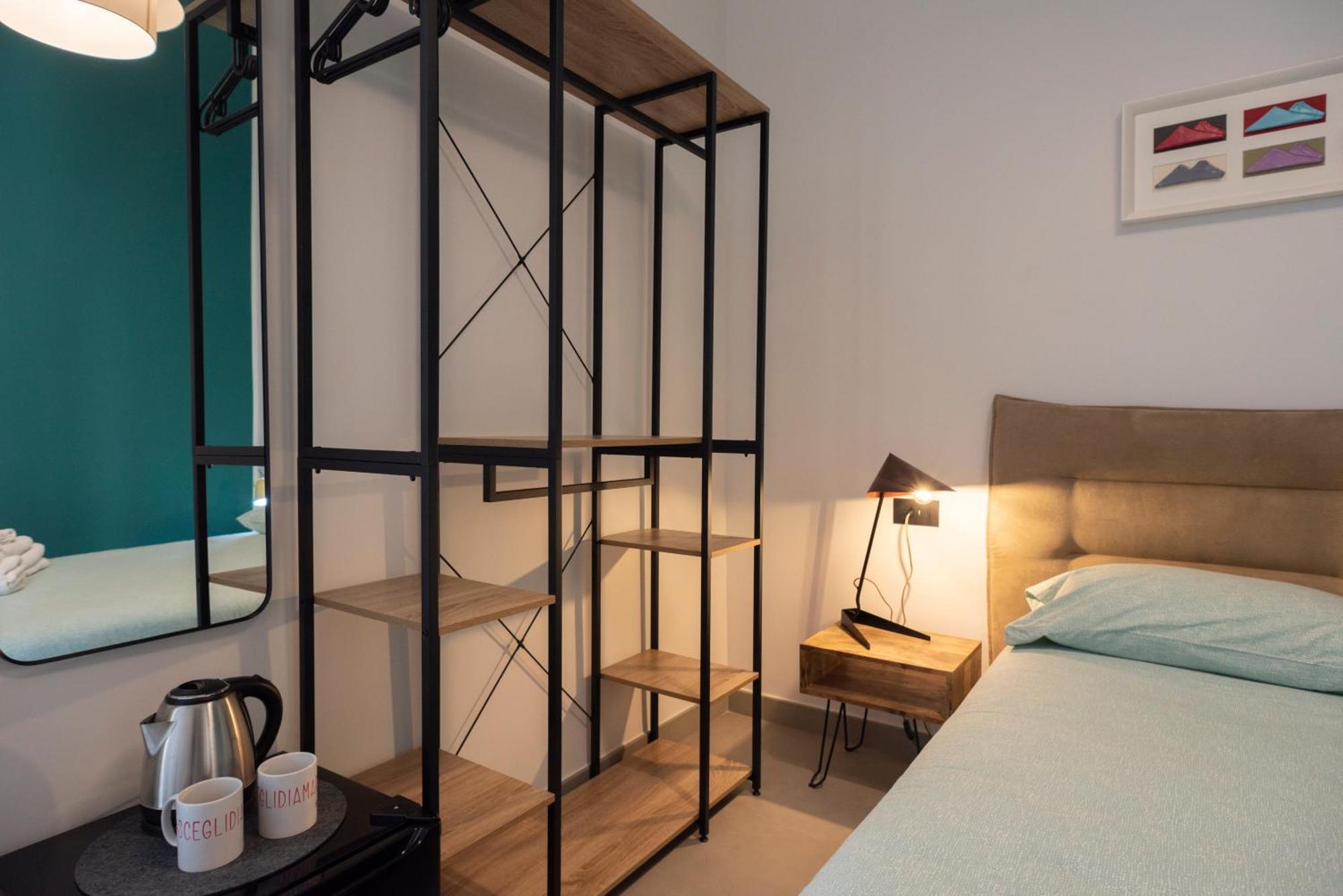 Casa Condor Bed & Breakfast *