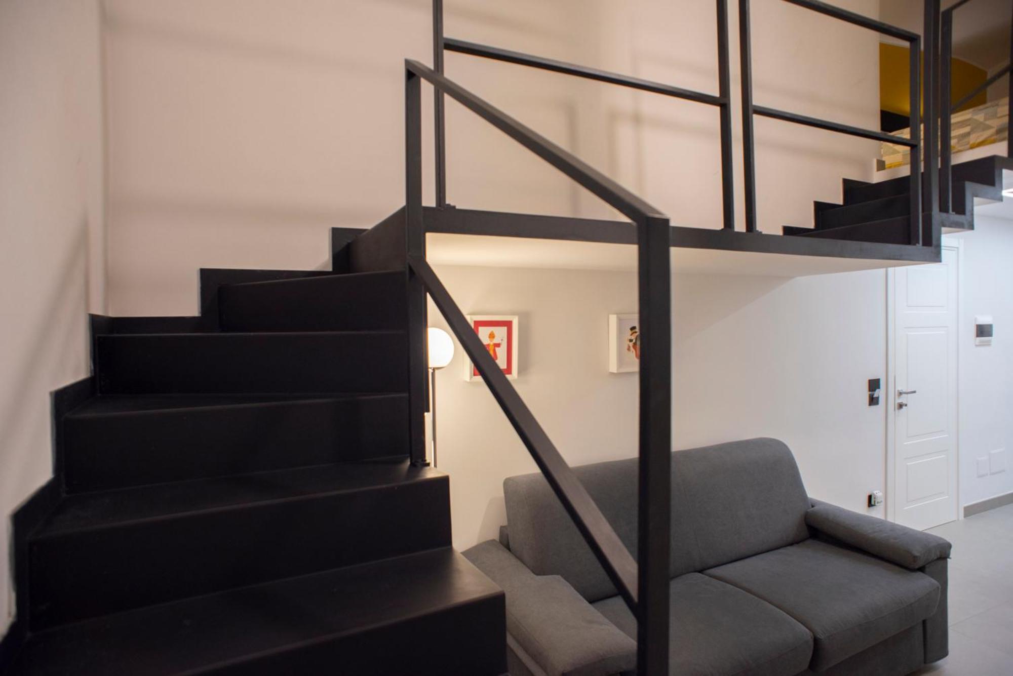 Bed & Breakfast Casa Condor Naples