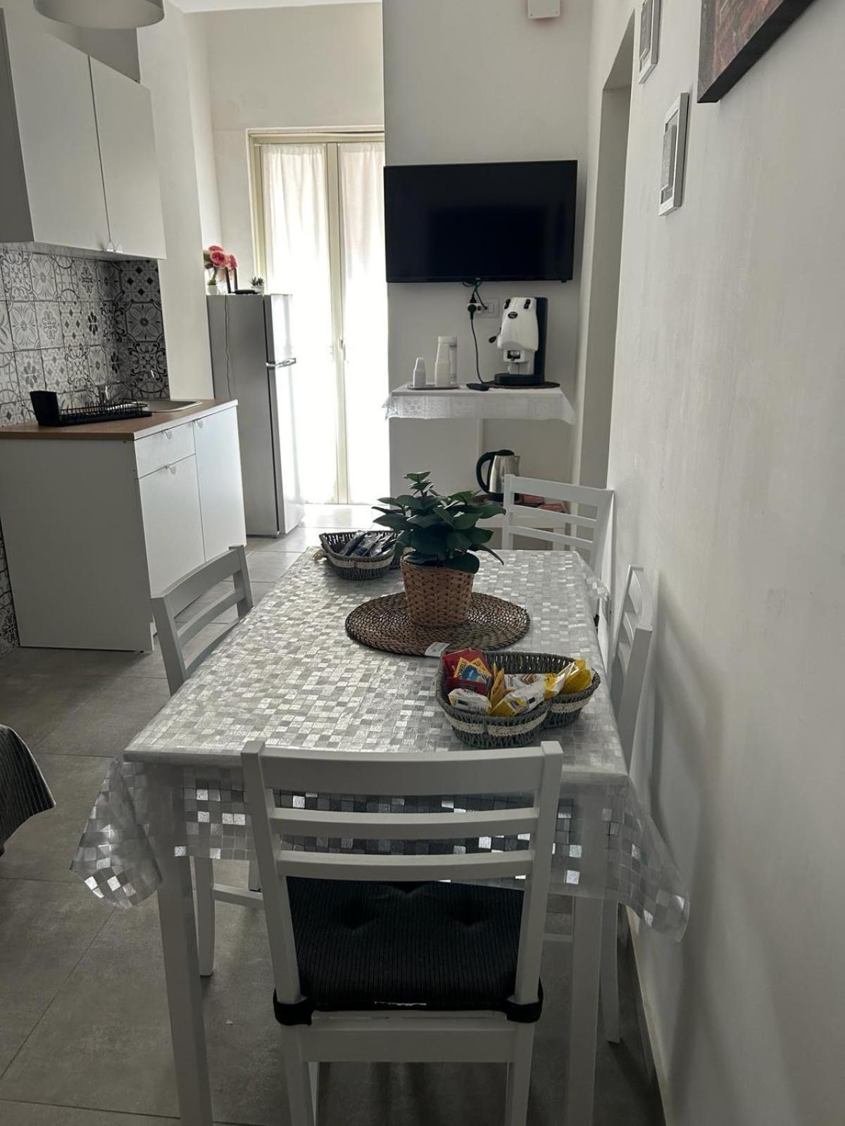 Casa Manfredi Bed & Breakfast