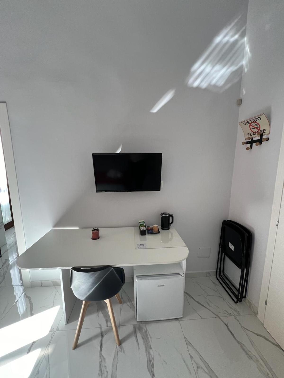 Parva Domus 163 Apartment *
