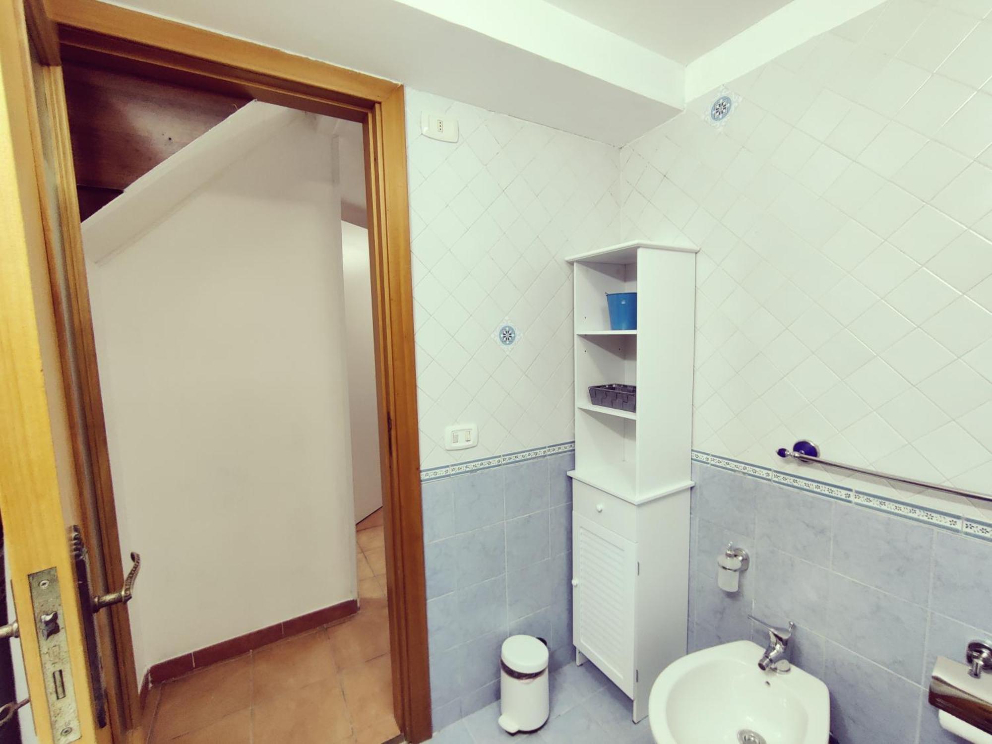 The Second Floor Guest house *