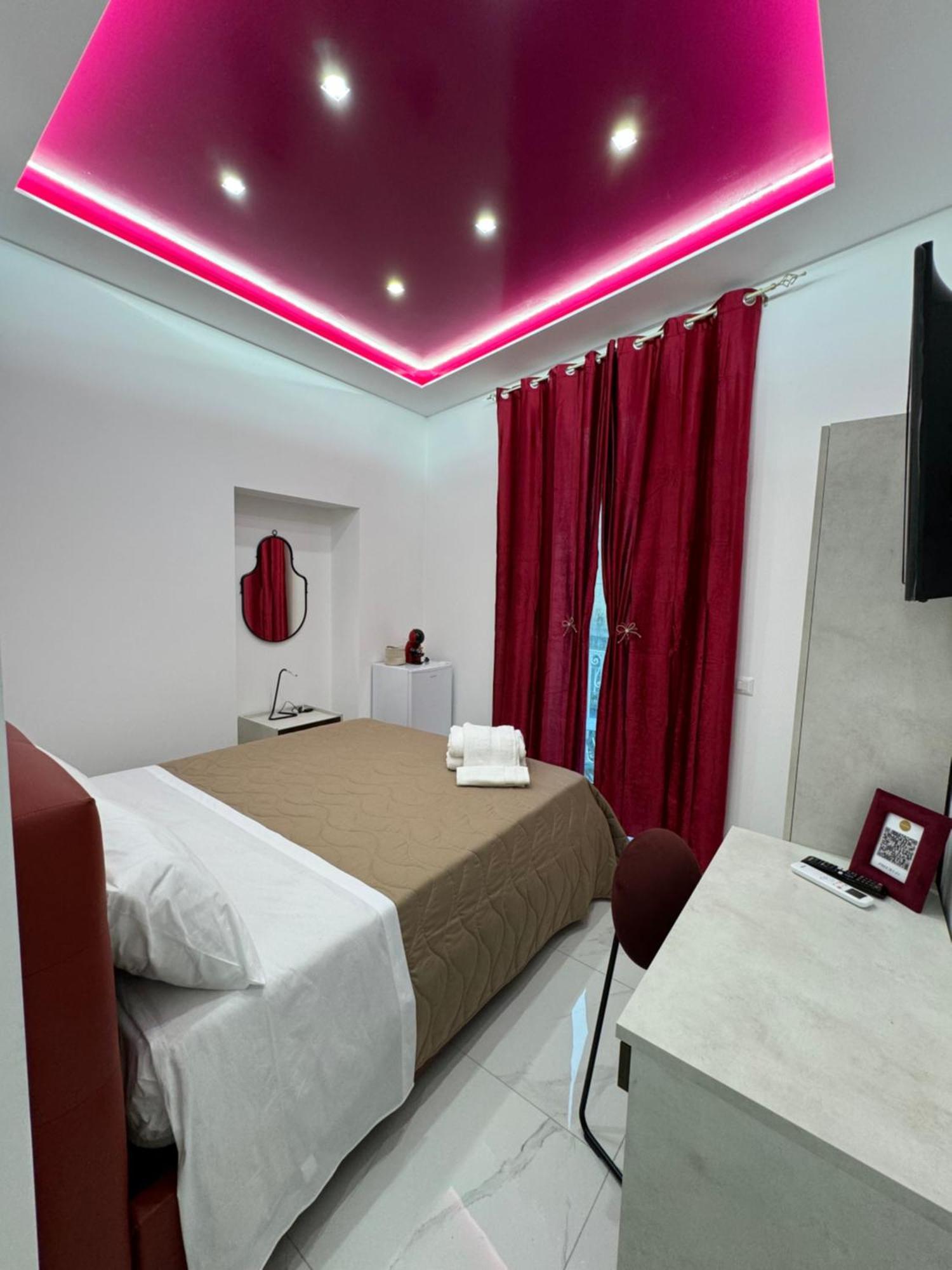 Imparato Bed & Breakfast Naples