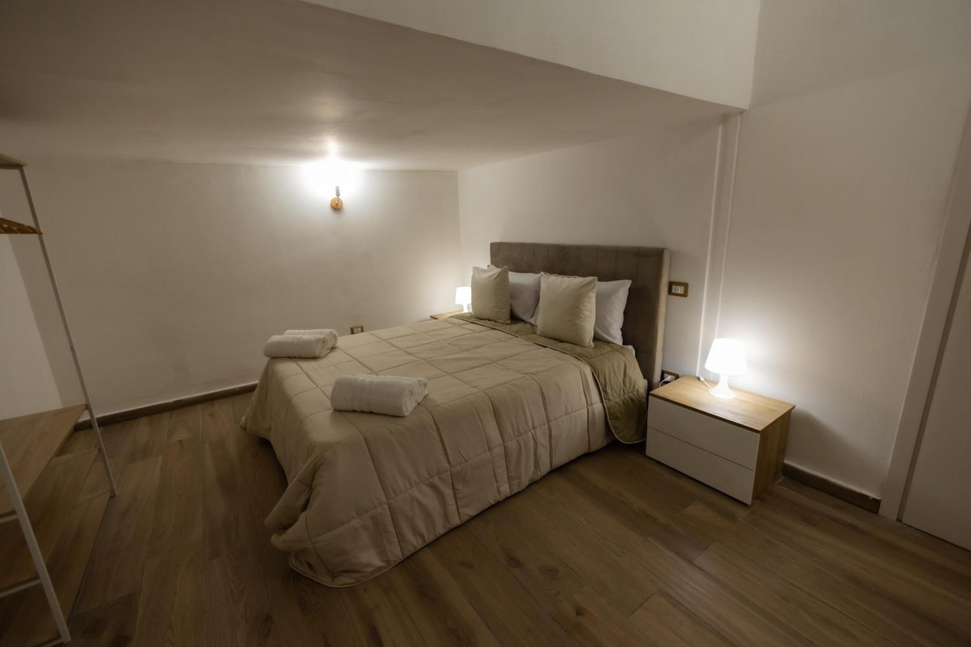 Holiday home Re-fra Naples