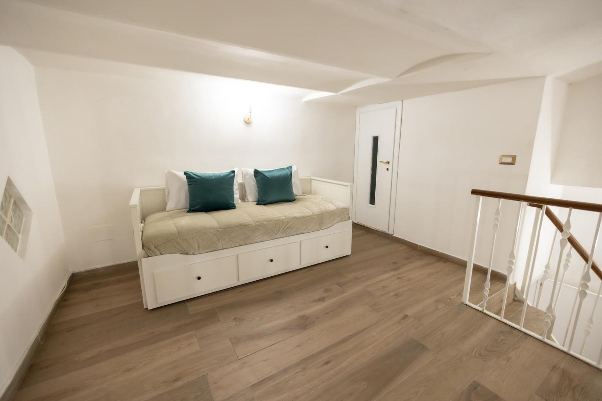 Holiday home Re-fra *