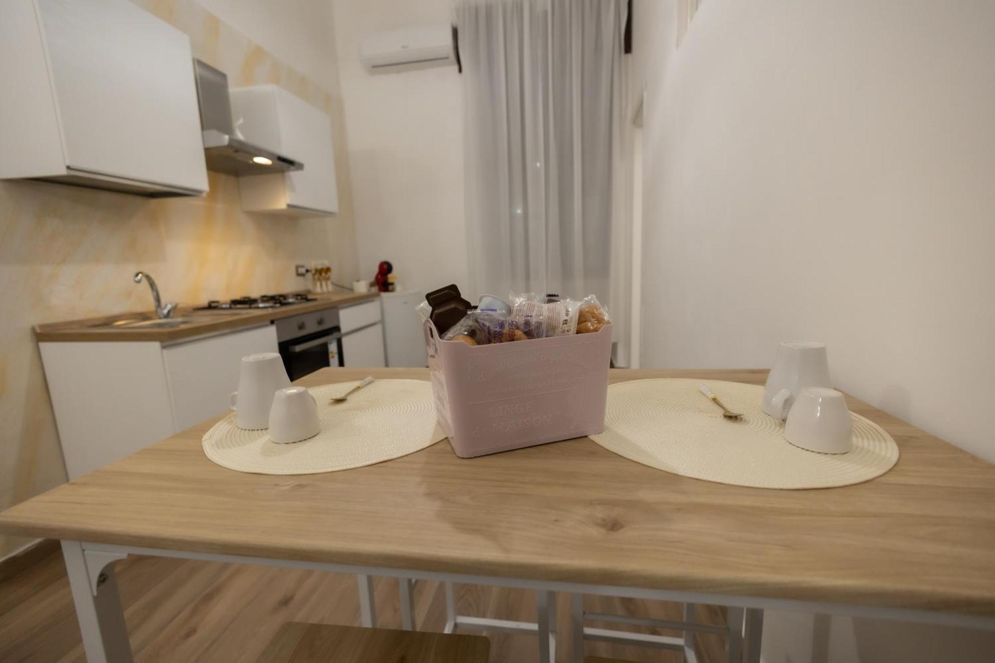Re-fra Holiday home